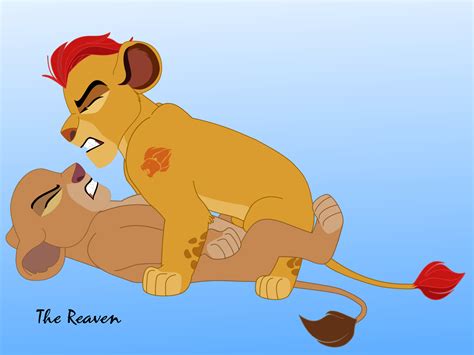 Rule 34 Disney Feline Female Incest Kiara Kion Lion Lion Cub Male