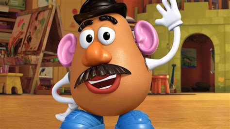 This Question About Mr Potato Head In Toy Story Will Mindfck You