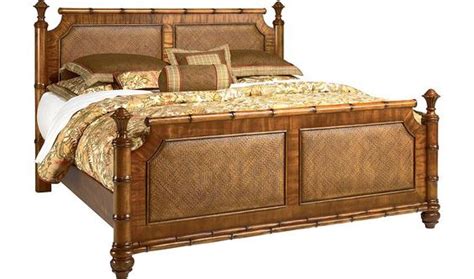 13 house within a house. Bedroom Furniture, Antigua King Poster Bed | Havertys ...