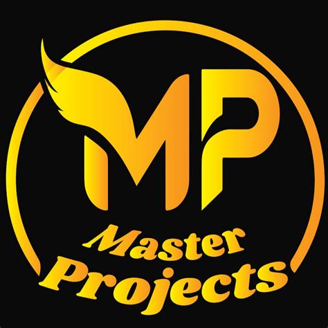 Master Projects Youtube