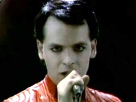 The song boasts an ominous industrial stomp, although there's an eerily serene edge to. Tour bus carrying British singer Gary Numan struck and ...