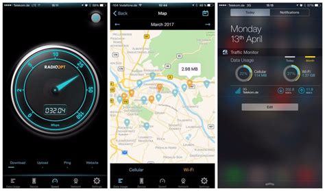 Here are the best parental control apps for managing apps, filtering websites and and most let you monitor your child's phone from a desktop computer web interface as well as your own smartphone. 5 Best Apps to Monitor Mobile Data Usage - Hongkiat