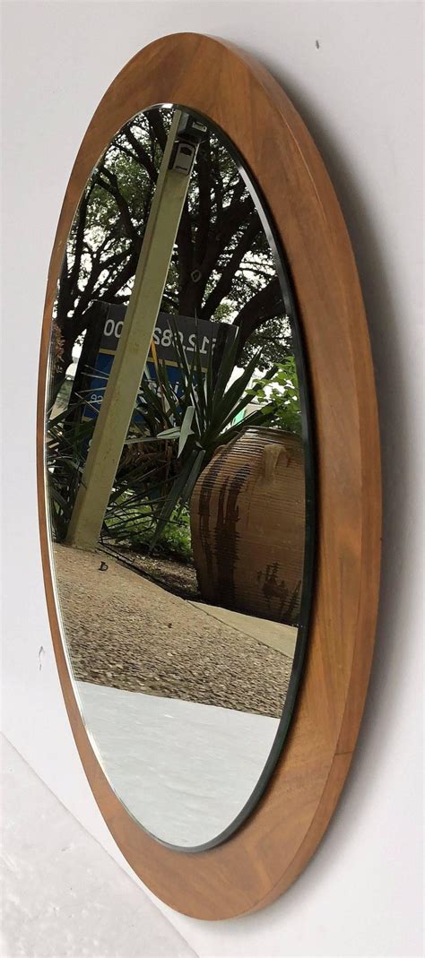 Cheap mirror & covers, buy quality automobiles & motorcycles directly from china suppliers:blind spot mirror. English Round Mirror of Teak (Diameter 27 1/2) at 1stdibs