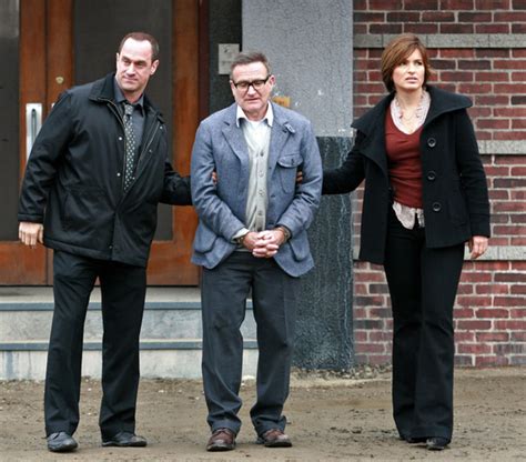 Over the last two decades, law & order: 10 Stellar Performances From Guest Stars on Law & Order ...