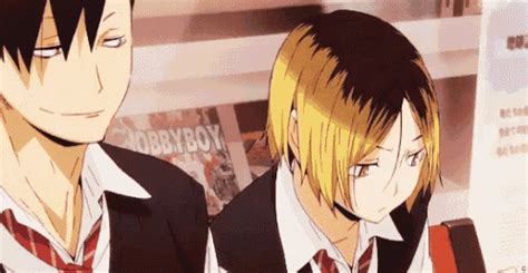 Kenma Kozume GIF - Kenma Kozume Kuroo - Discover & Share GIFs