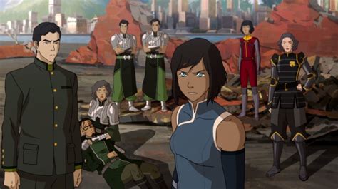 Watch Avatar The Legend Of Korra Season 4 Episode 13 Locatorlinda