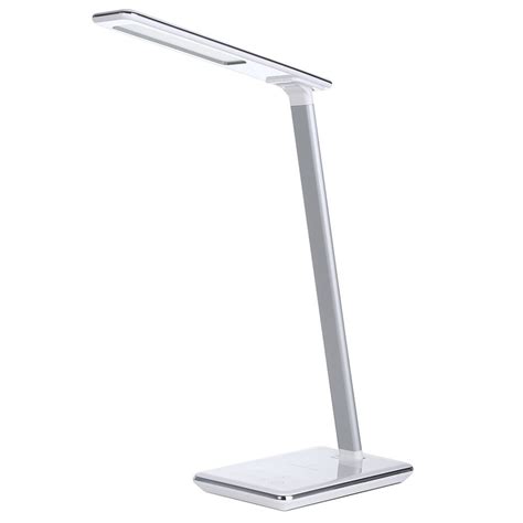 The best led desk lamps for reading, study, office work, and other tasks should be bright pin117. Concise Style Folding LED Desk Lamp Table Lamp Touch ...