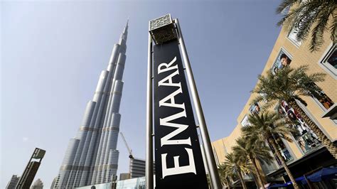 Latest vacancies in Emaar Properties Dubai - vacancies today