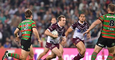 He would have been encouraged by his new team's gutsy victory over the sea eagles. Manly Sea Eagles: 2020 round 1 predicted team - NRL