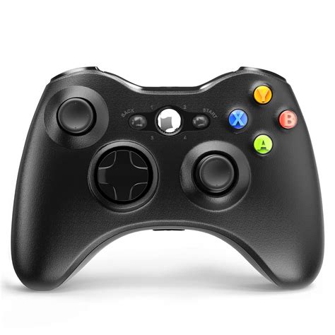 Buy Yaeye Wireless Controller For Xbox 360 24ghz Gamepad Joystick