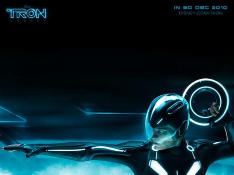 Four Reasons Why There Will Be A Sequel To Tron Legacy Screenphiles