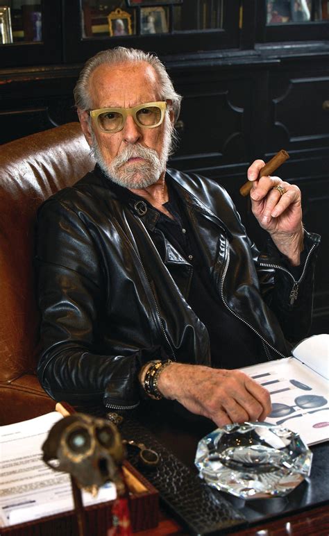 Legend Larry Sands Debuts Bugatti Eyewear