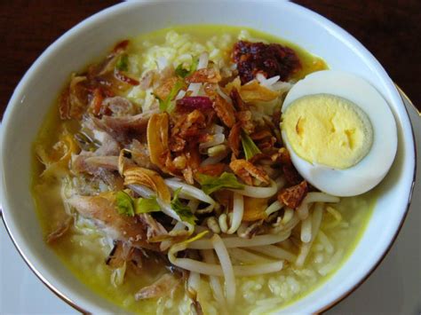 Aneka resep masakan ayam suwir, bakar, goreng, cincang, untuk diet, western dll + cara membuat. Resep Soto Surabaya | Resep Masakan
