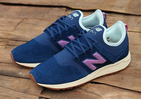 Titolo New Balance 247 Deep Into The Blue Global Release Info