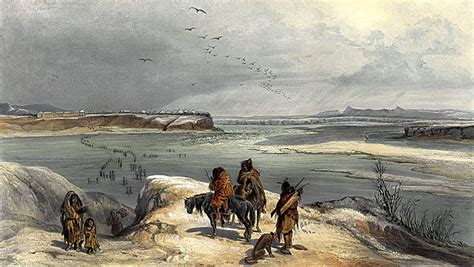 Von 1812 bis 1842 lebten die wyandot auf von der regierung zugewiesenen ländereien im nördlichen ohio und michigan. „Indianer - Verlorene Welten" - Universität Hamburg