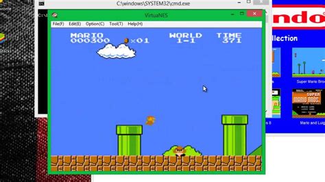 Maybe you would like to learn more about one of these? Descargar 6 juegos de Mario Bros en 1 - YouTube