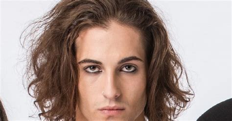 Maneskin Måneskin Is An Italian Rock Band From Rome Consisting Of