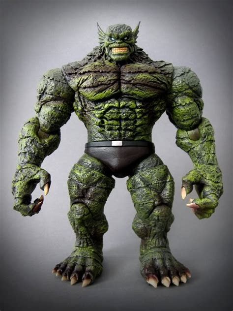 I mean, that's the job. Abomination - Marvel Select - R$ 149,00 em Mercado Livre