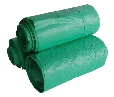 Ddss Garbage Bags 19 X 21 Inch 90 Bags 3 Packs And 30 Pcs In Each