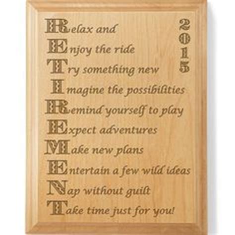 Retirement gifts for mom from daughter. Words, Retirement gifts for women and Aunt on Pinterest