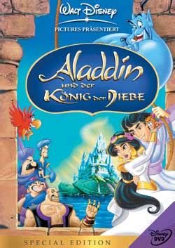 Merwin foard, david friedman, liz callaway and others. Aladdin und der König der Diebe - Film