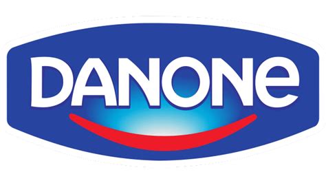 Logo Danone: valor, histria, png, vector