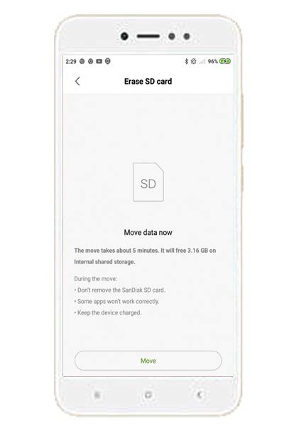 Kejaksaan negeri jakarta selatan jl.rambai no.1 kebayoran baru jakarta perihal: Cara Membuat SD Card Menjadi Internal Memori di HP Xiaomi Tanpa Root - Smartphone Solution