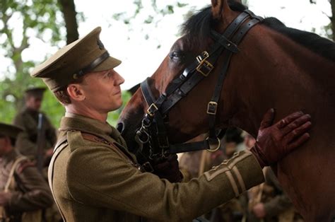 Movie Review War Horse