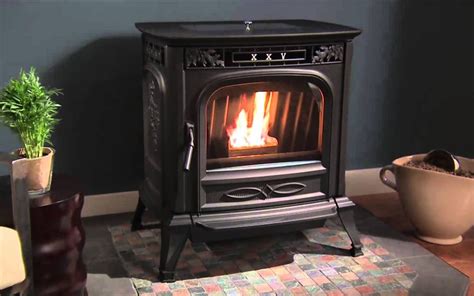 Choosing The Most Efficient Pellet Stove - AES Hearth and Patio