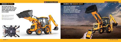 jcb 3dx xtra backhoe loader at best price in faridabad by jcb india limited id 23200469712