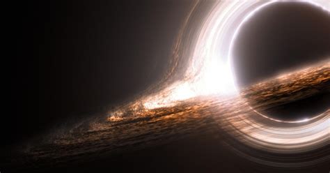 Los agujeros negros más grandes del Universo