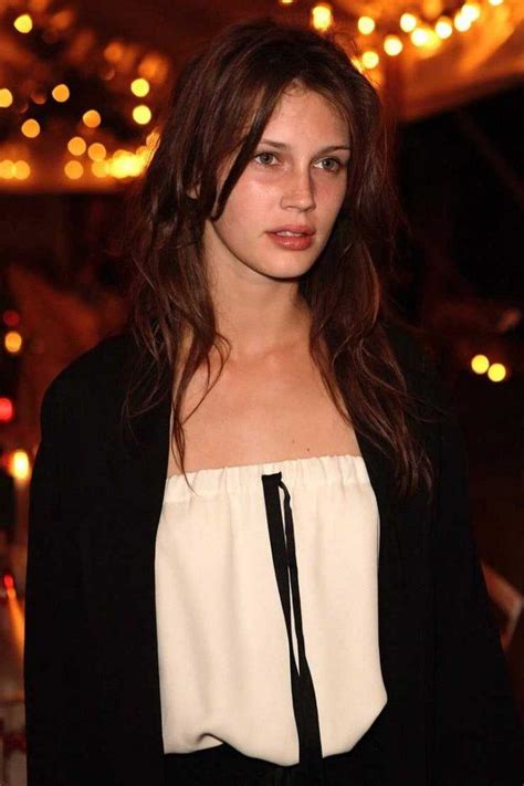 Marine Vacth Nude Pictures Can Be Pleasurable And Pleasing To Look