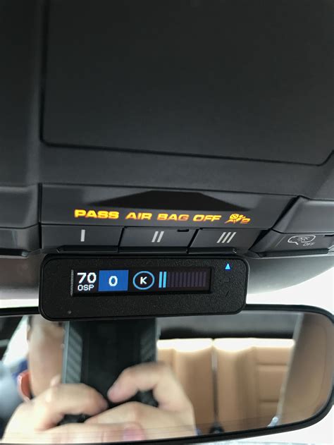 Our new escort max 360 builds on our patented true (dsp) digital signal processing max series detectors and is the fastest processing detector available which means it sees farther, quicker and with greater. New Escort Max 360 CI just installed - Rennlist - Porsche ...