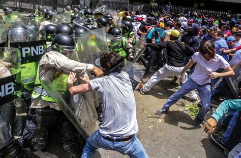 From latin crisis, from ancient greek κρίσις (krísis, a separating, power of distinguishing, decision, choice, election, judgment, dispute), from κρίνω (krínō, pick out, choose, decide, judge). Venezuela in Crisis