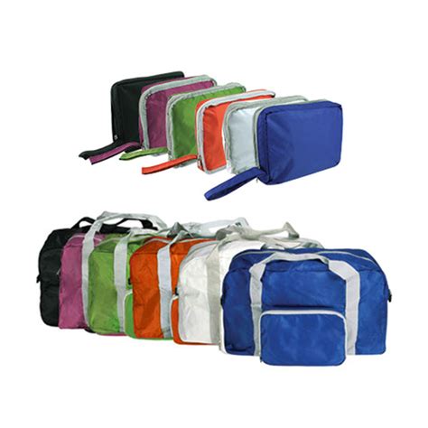 Dining tables are hot spots even when there's no food on them. Foldable Travel Bag - IPC Bags - Malaysia Supplier of ...