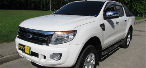 Any general ford ranger discussion that doesn't fit any other forum goes here! Ford Ranger 2013 - Car for Sale Central Visayas