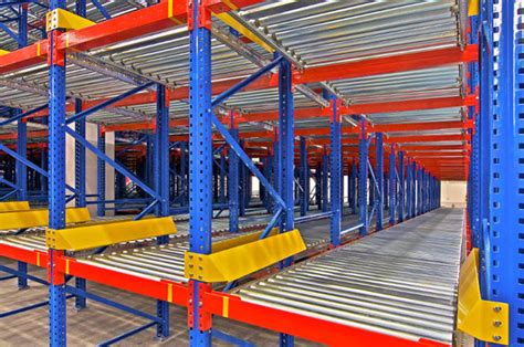 News Structural Steel Racking Compare Roll Form Pallet Racking
