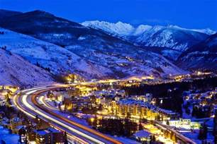 Things To Do In Vail For The Holidays
