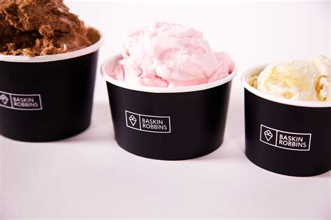 Check spelling or type a new query. Baskin Robbins Redesign (Student Work) on Behance