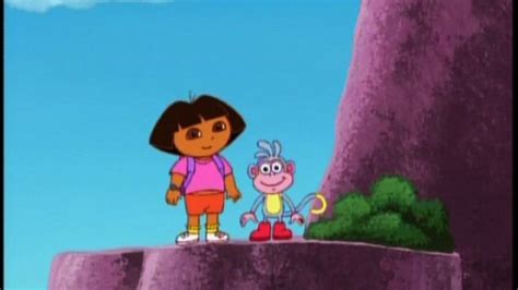 Dora The Explorer Super Map