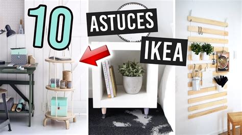 Profitez de 5 codes promo ikea et 5 réductions valides en décembre 2020. DÉCO : 10 ASTUCES IKEA SPÉCIAL PETITS BUDGETS ! 😌 - YouTube