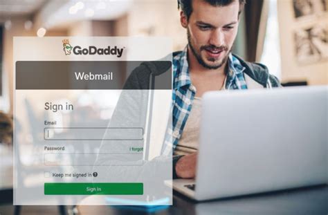 Godaddy Email Login 2022 Easy Steps To Login To Godaddy Account Best