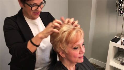 A Makeover Inspiring Change - YouTube