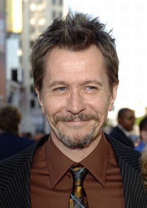 News, info, photos, videos about academy award winner actor gary oldman unofficial fan page former go4everyone. Gary Oldman needed help regaining British accent ...