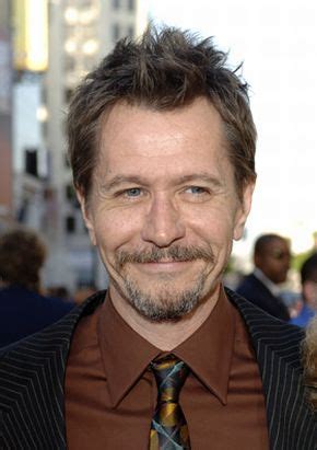 He has worked with many of hollywood's greatest filmmakers as like as luc besson, christopher nolan, ridley scott, oliver stone. Gary Oldman needed help regaining British accent ...