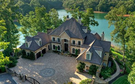 Luxury Homes For Sale In Blue Ridge Ga North Georgia Real Estate