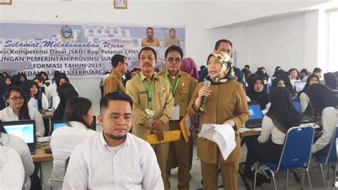 Cpns satpol pp kabupaten jepara 2021. Kabupaten Nias Barat Buka Pendaftaran CPNS 2021, Terima ...
