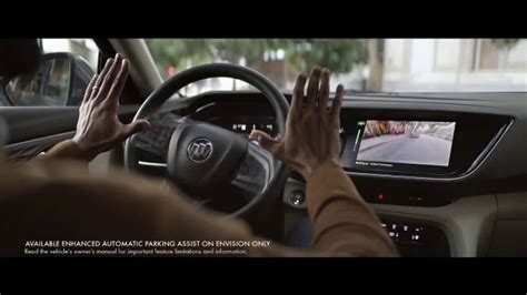 Buick Tv Commercial So You Tight Spot Song By Matt And Kim [t2] Ispot Tv