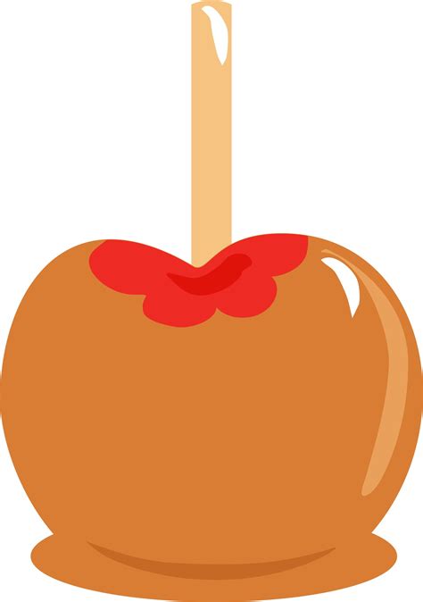 Candy Apple Clipart Free Download On Clipartmag