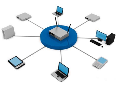 Oh iya, jika sampai di sini anda masih belum puas dan belum mengerti, anda bisa mempelajari dan menggali informasi tentang tabungan dan. Mana yang Lebih Baik, Jaringan Wire Atau Wireless untuk LAN? - Robicomp